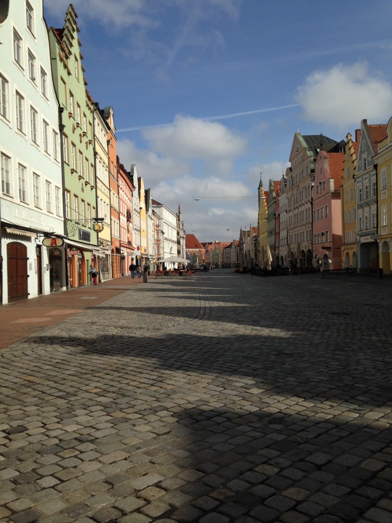 Landshut