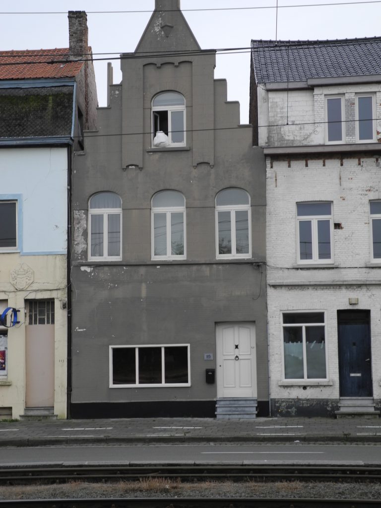 Zebrugge