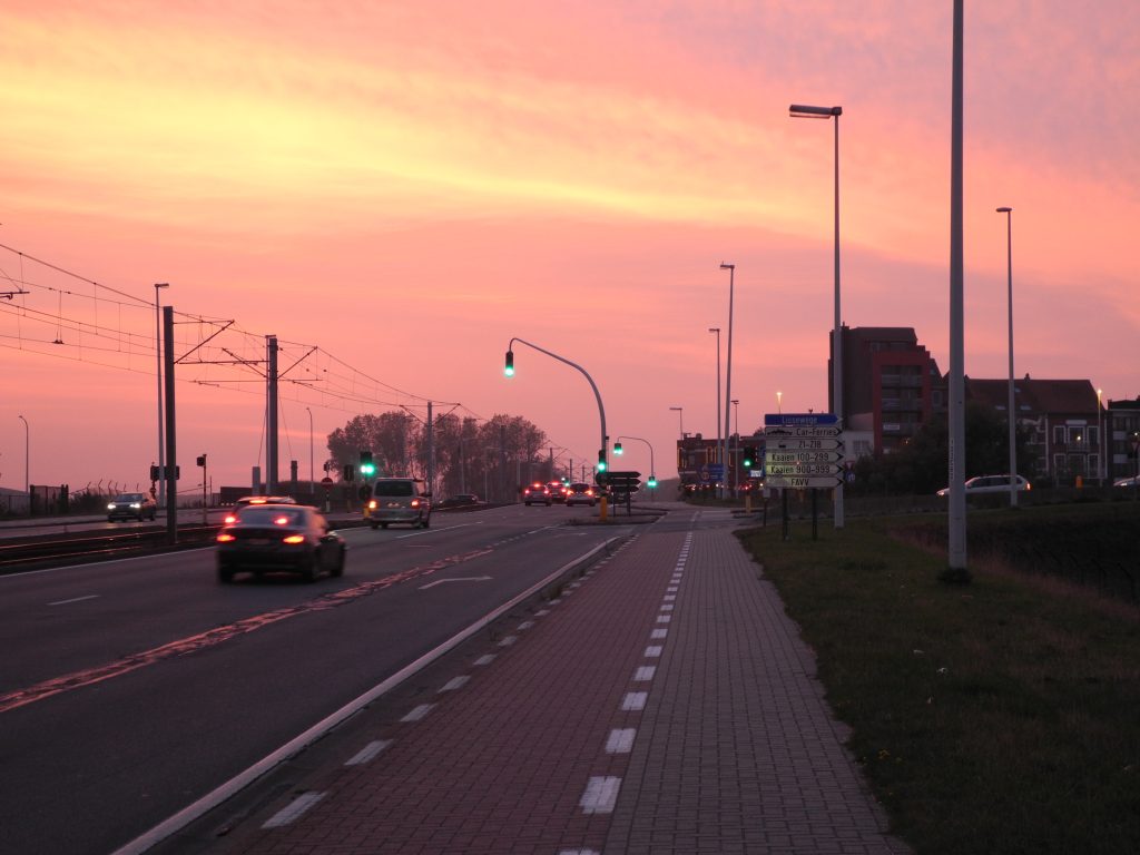 Zebrugge