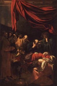 Der Tod Mariens